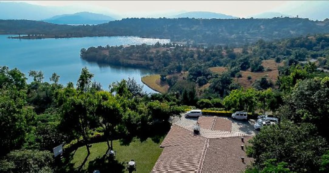Anandvan Resort-5